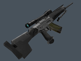 M-Sniper