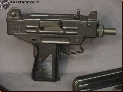 Uzi