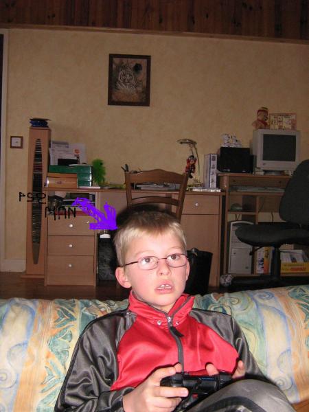 Nicolas