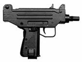 Auto arme