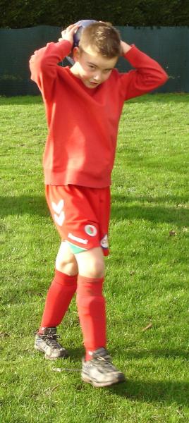 Le foot
