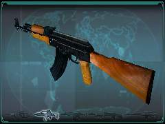 AK47