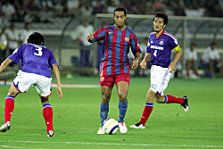 Ronaldinho