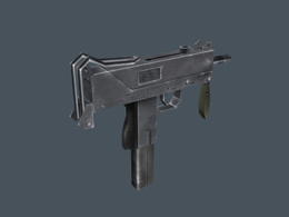 Uzi