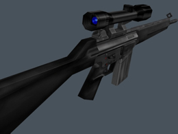 Sniper G3
