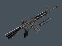 M-16