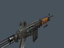 M4 autodefence